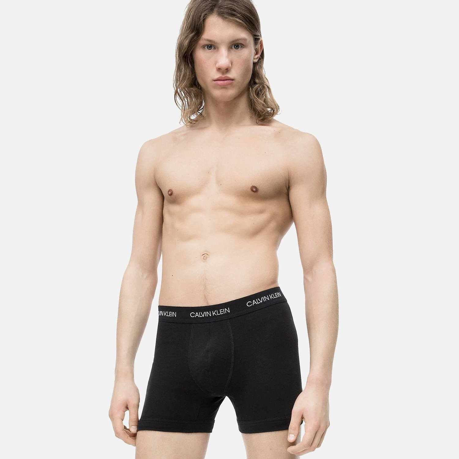 Calvin Klein Men’S Long Boxers (9000030041_1469)