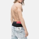 Calvin Klein Men’S Long Boxers