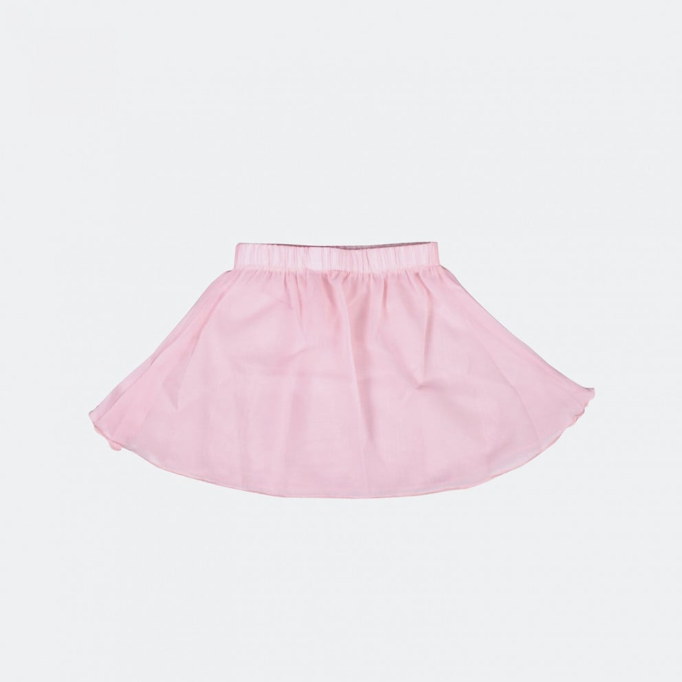 Go Dance Georgette Skirt