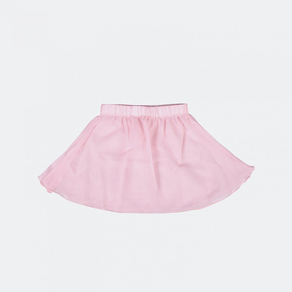 Go Dance Georgette Skirt