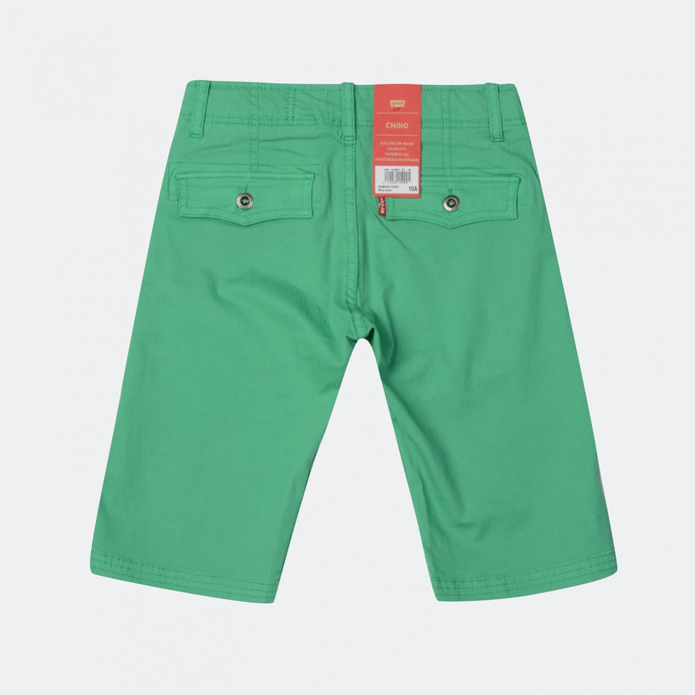 Levis Chino | Kid's Bermuda