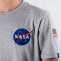 Alpha Industries Space Shuttle | Men's T-Shirt