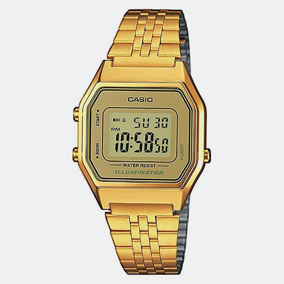 Casio Standard - Ρολόι Χειρός