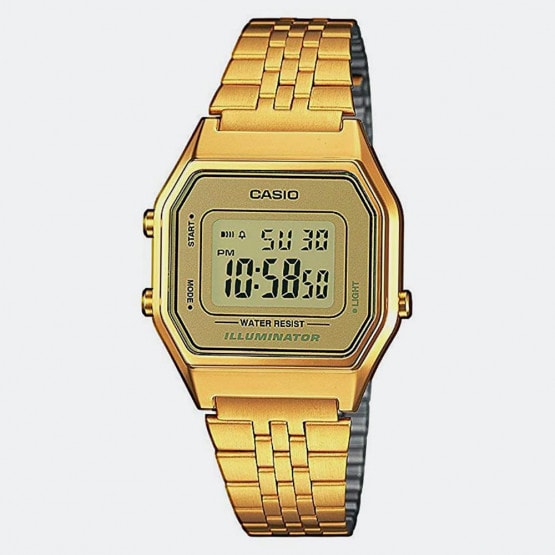 Casio Standard - Ρολόι Χειρός