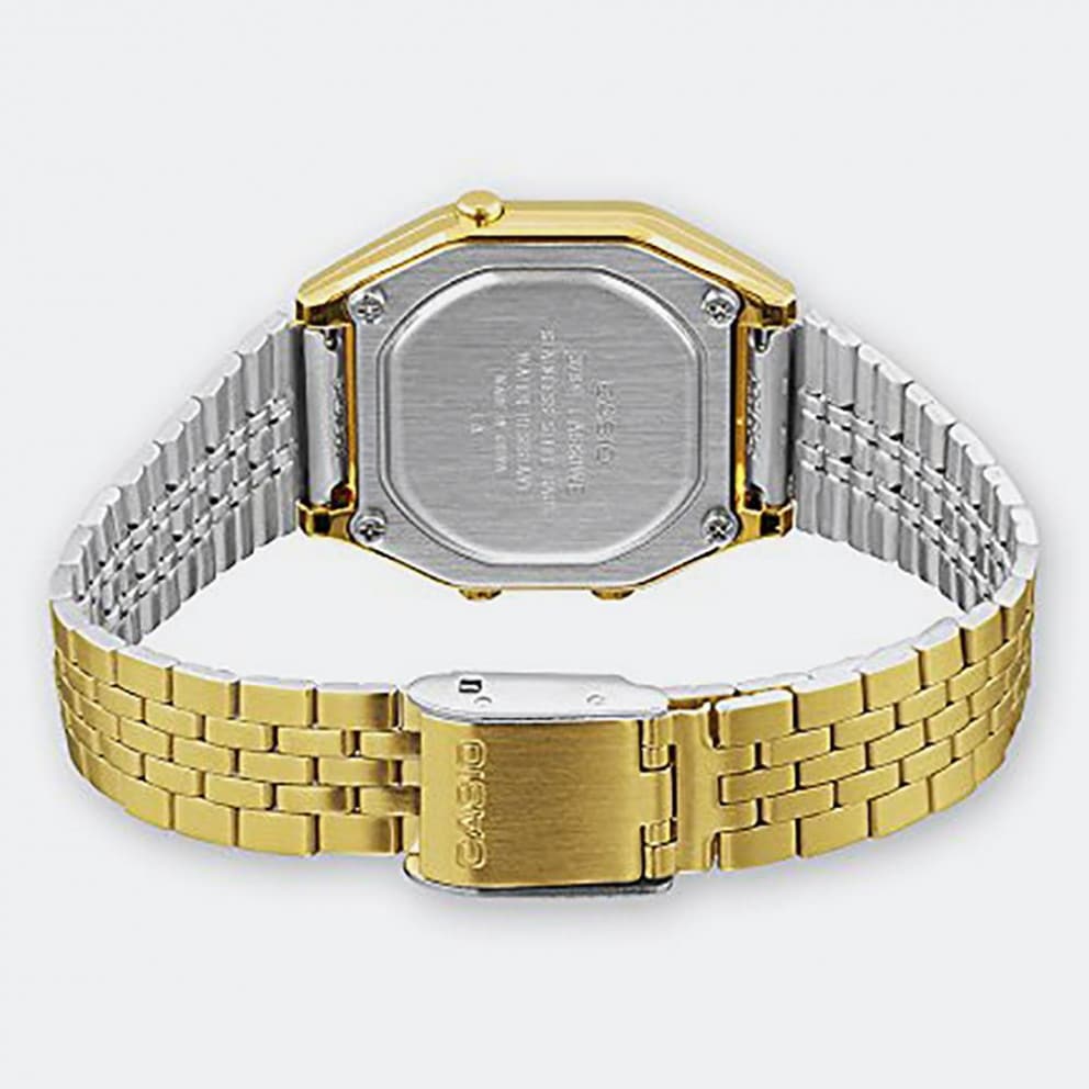 Casio Standard - Ρολόι Χειρός