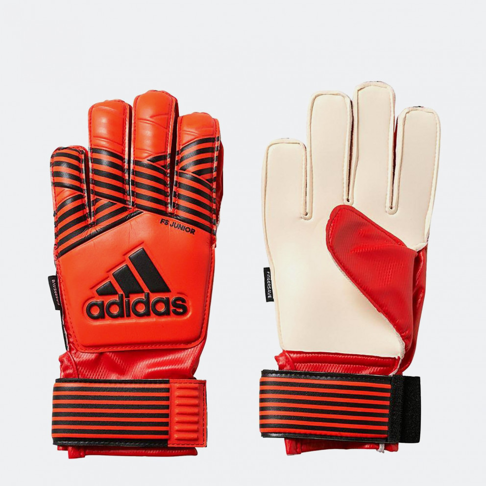 Adidas Ace FingerSave JUNIOR Goalkeeper GK Gloves BS1506 MSRP $40