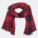 Tommy Jeans Thdw Check Scarf 1