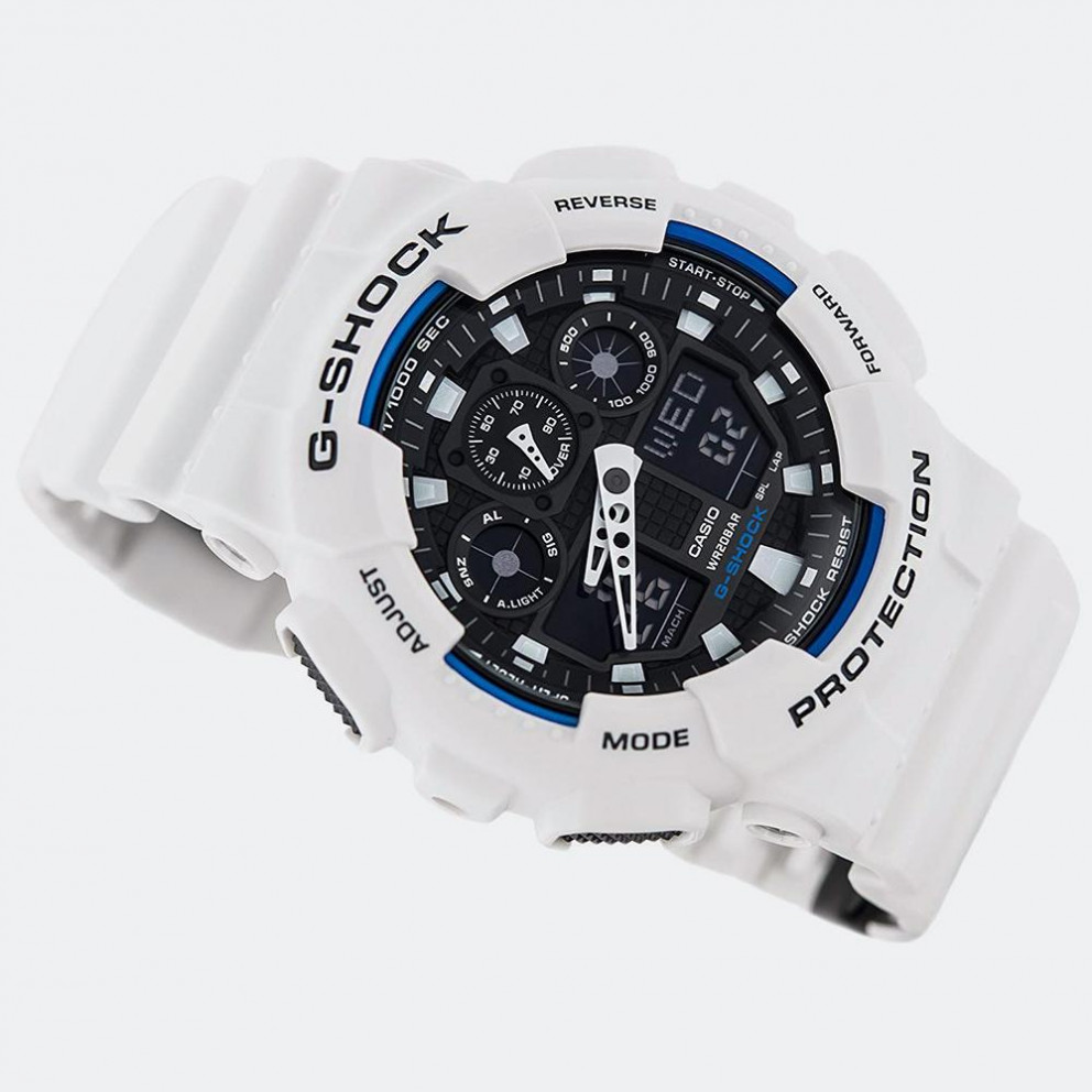 Casio G-Shock Ρολόι Χειρός Ανδρικό