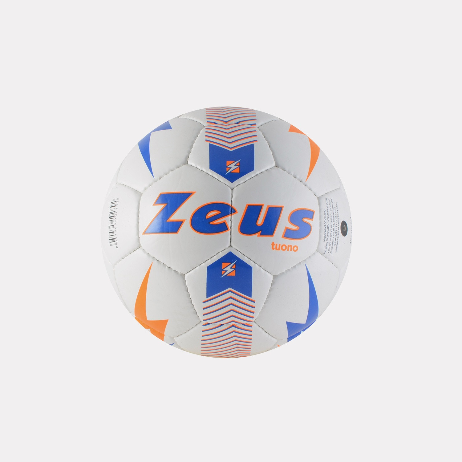 Zeus Pallone Tuono - Μπάλα Ποδοσφαίρου (9000017019_35371)
