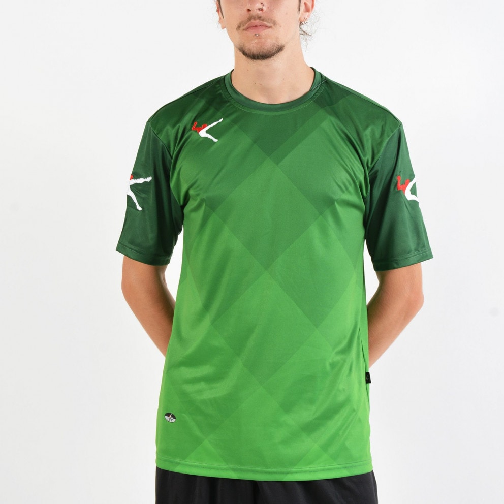 Legea Maglia Breda | Men's Football Jersey