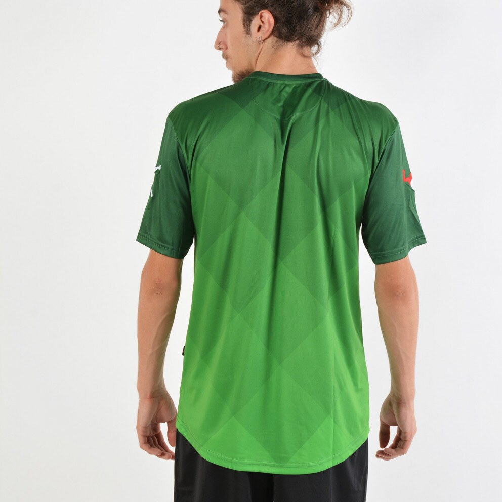 Legea Maglia Breda | Men's Football Jersey