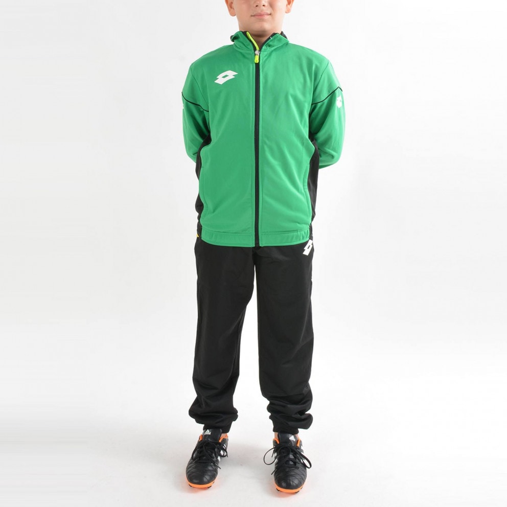 Lotto Suit Stars Evo - Kid's Set