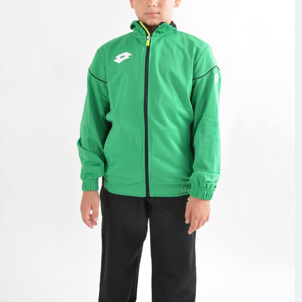 Lotto Suit Stars Evo - Kid's Set