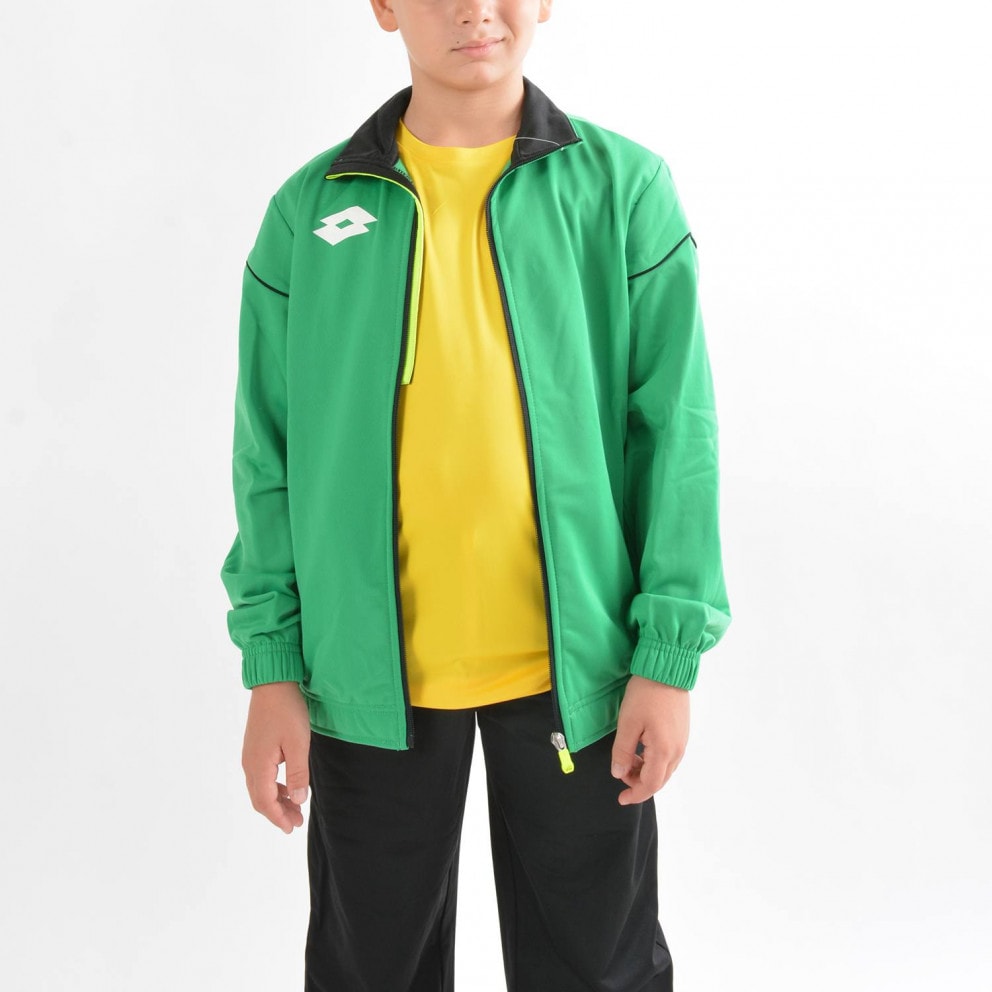Lotto Suit Stars Evo - Kid's Set