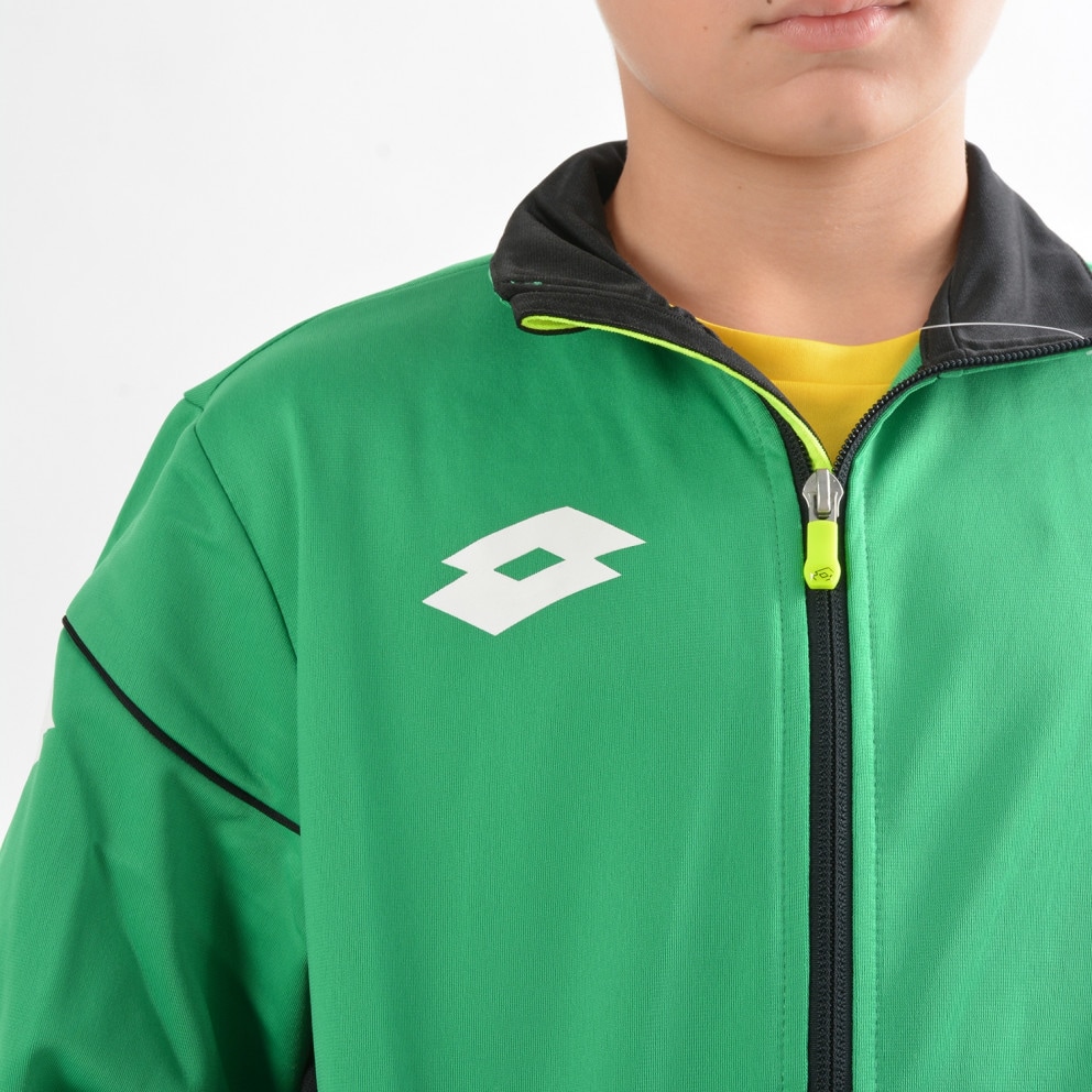 Lotto Suit Stars Evo - Kid's Set