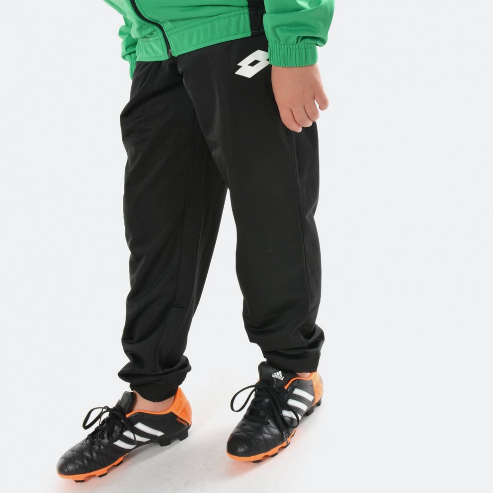 Lotto Suit Stars Evo - Kid's Set