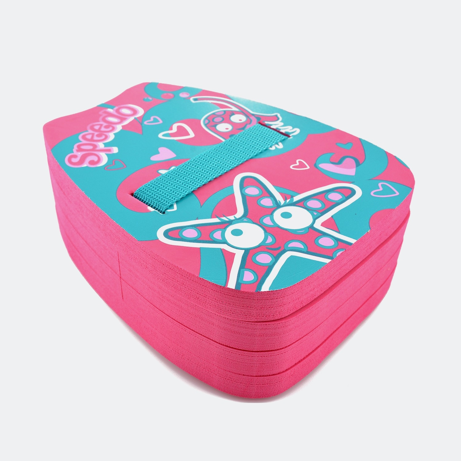 Speedo Sea Squad Back Float - Σωσίβιο / Ζώνη (3167500006_3142)