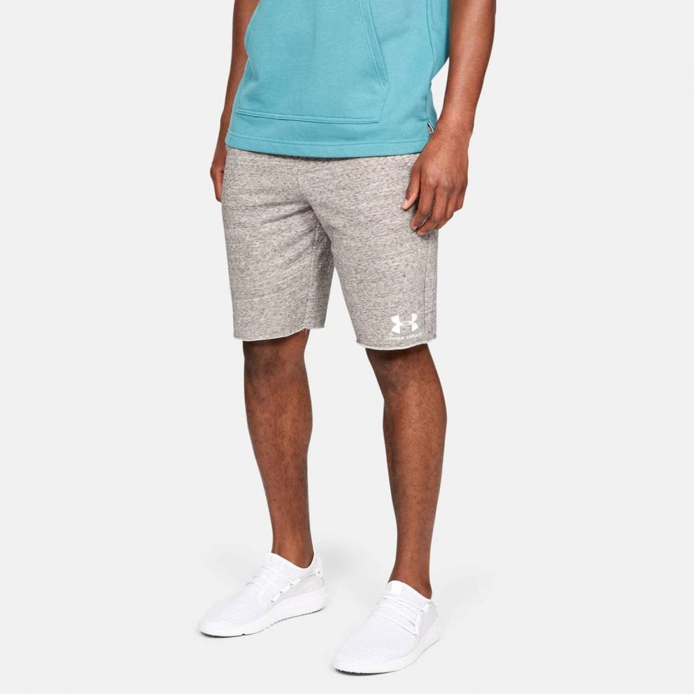 Under Armour Sportstyle Men's Terry Shorts