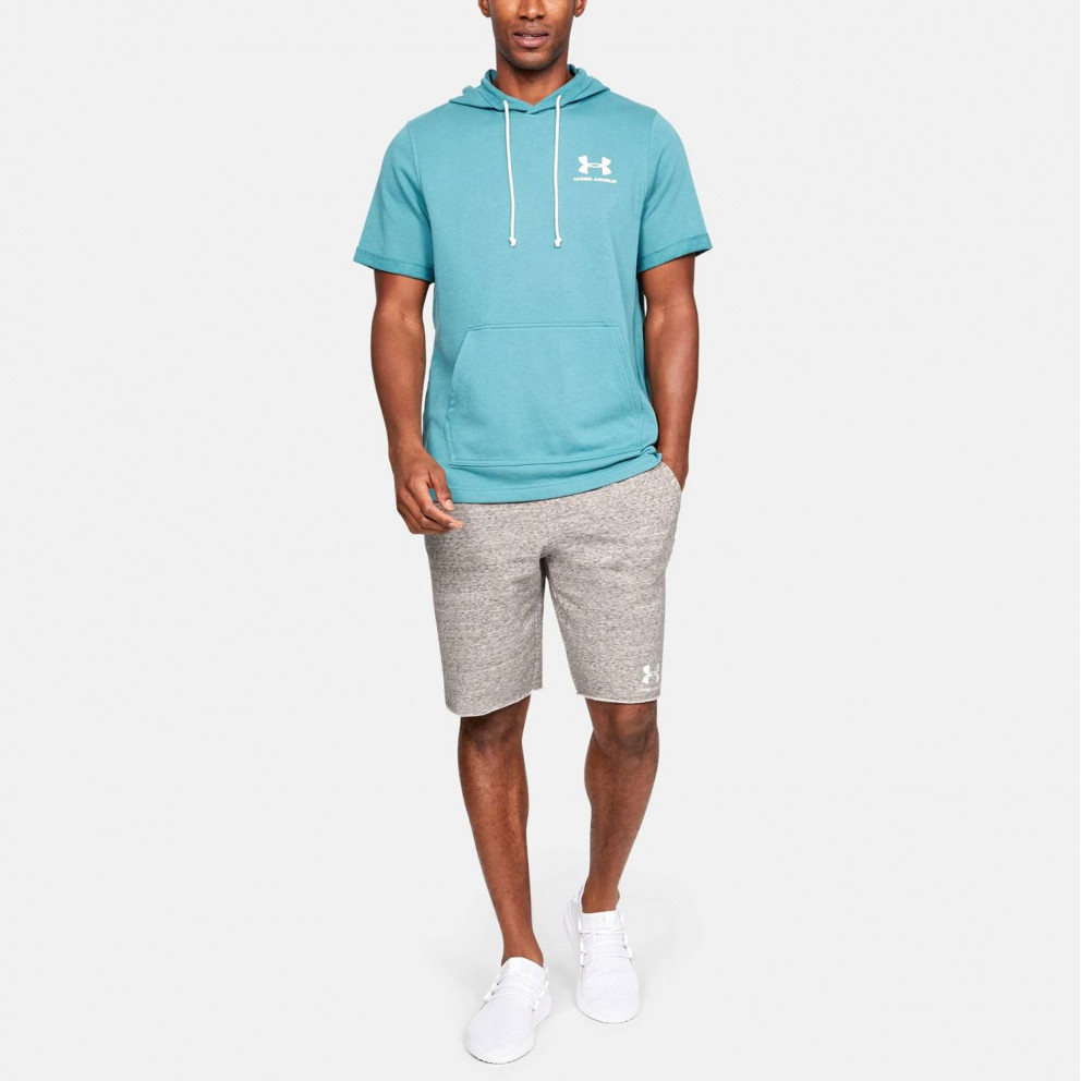 under armour sportstyle shorts