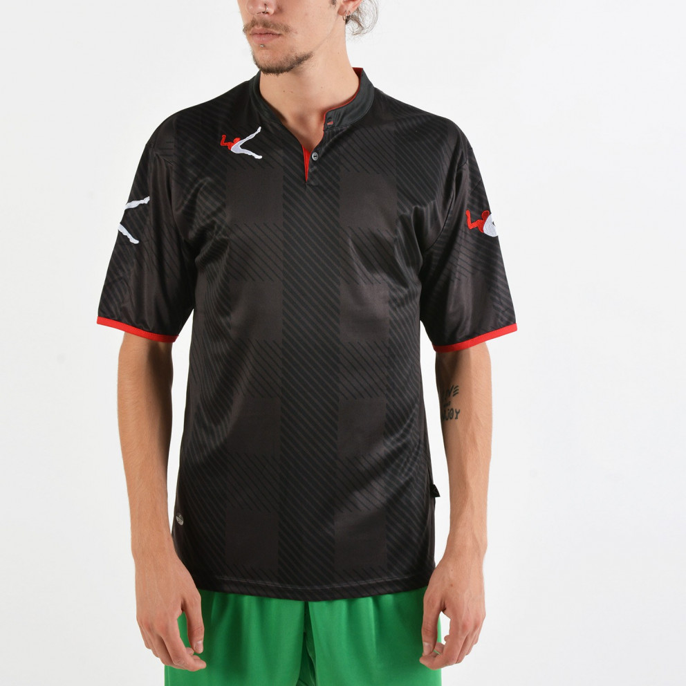 Legea Maglia Oporto | Men's Football Jersey