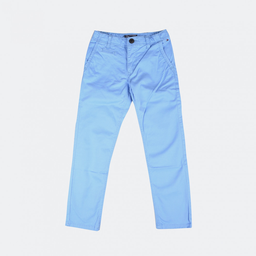 Tommy Jeans Ame Denton Fashion Chino Fst
