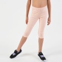 Champion 3/4 Leggings - Κολάν Για Κορίτσια
