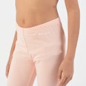 Champion 3/4 Leggings - Κολάν Για Κορίτσια