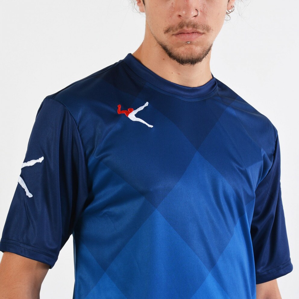 Legea Maglia Breda | Men's Football Jersey