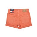Tommy Jeans Skinny Fit Denim | Girl's Shorts