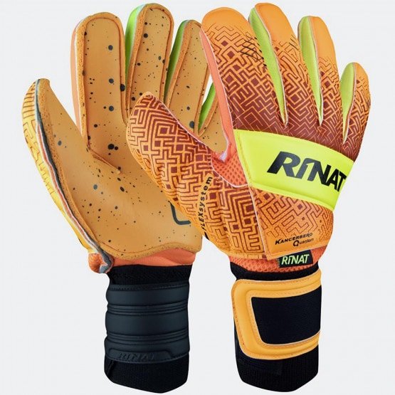 Rinat Kancerbero Quantum Turf