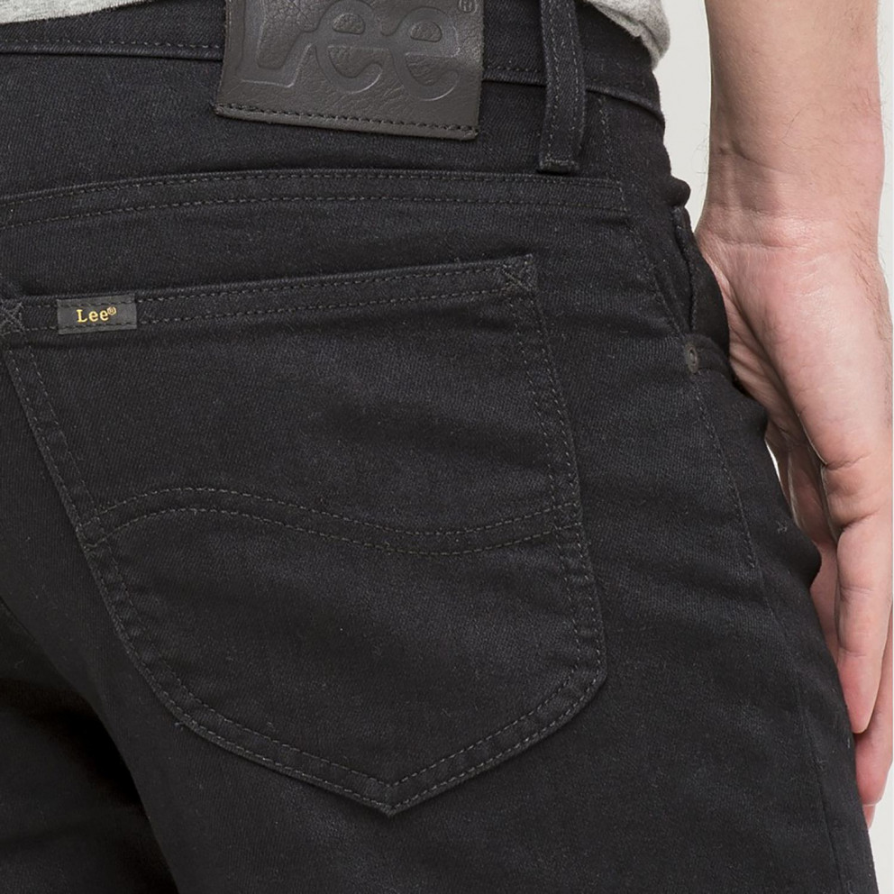 lee riders black pants