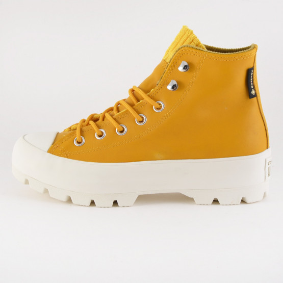 Converse CHUCK TAYLOR ALL STAR LUGGED W