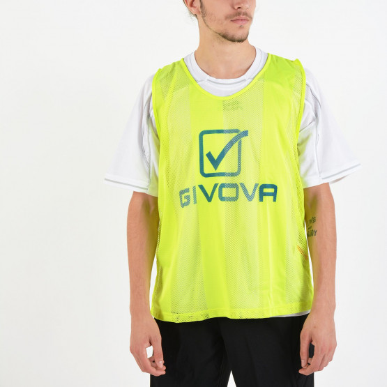 Givova Casacca Pro Allenamento