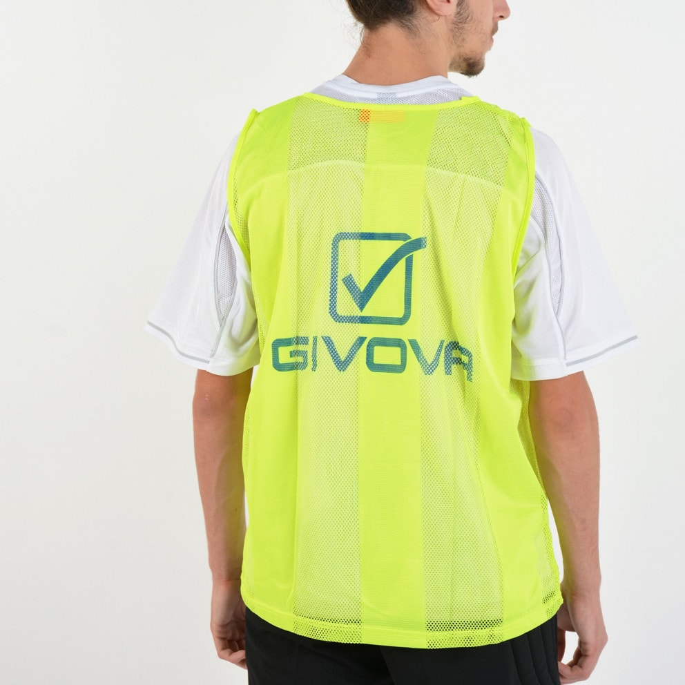Givova Casacca Pro Allenamento