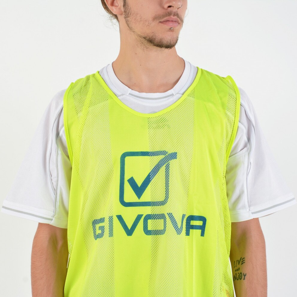 Givova Casacca Pro Allenamento