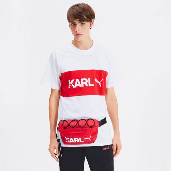 Puma X Karl Lagerfeld Waist Bag