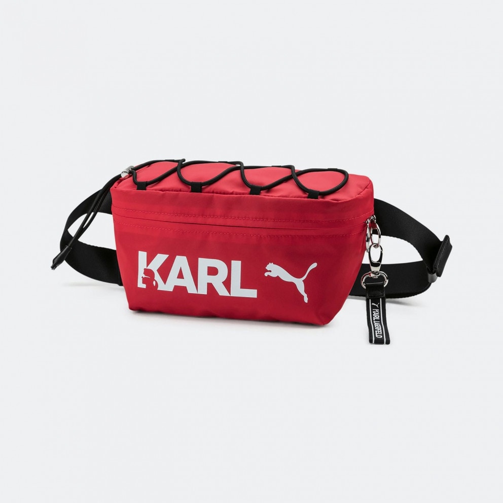 Puma X Karl Lagerfeld Waist Bag