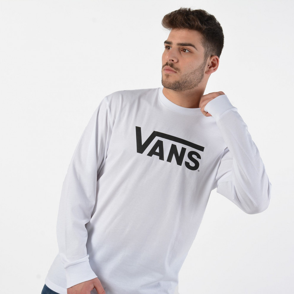 Vans Classic Men's Long Sleeve Shirt