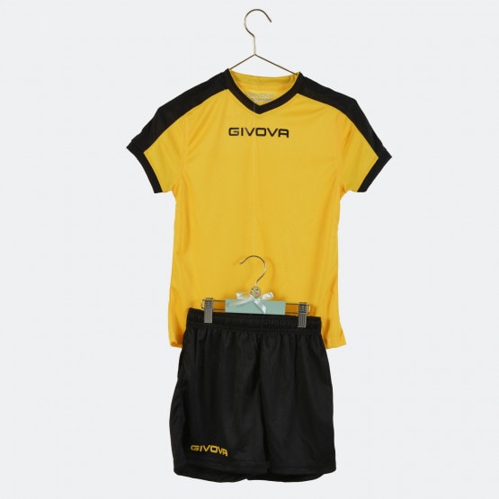 Givova Kit Revolution