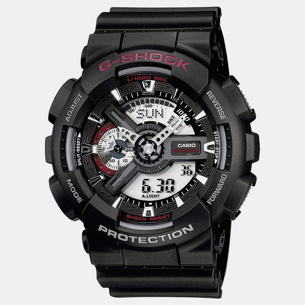 Casio G- Shock Classic- Men's Watch