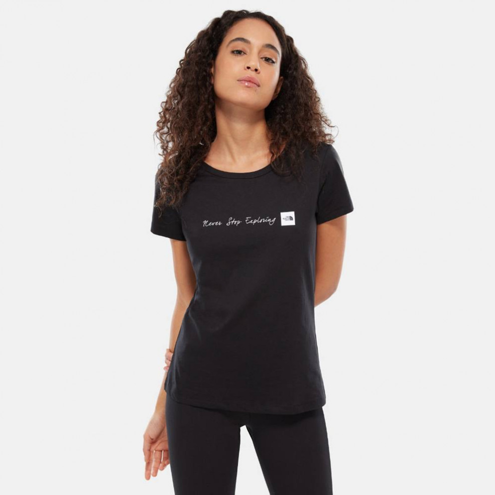 THE NORTH FACE Nse Women's Tee