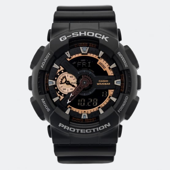 Casio G- Shock Classic- Ανδρικό Ρολόι Χειρός