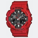 Casio G-Shock Ρολόι Χειρός Ανδρικό