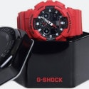 Casio G-Shock Ρολόι Χειρός Ανδρικό