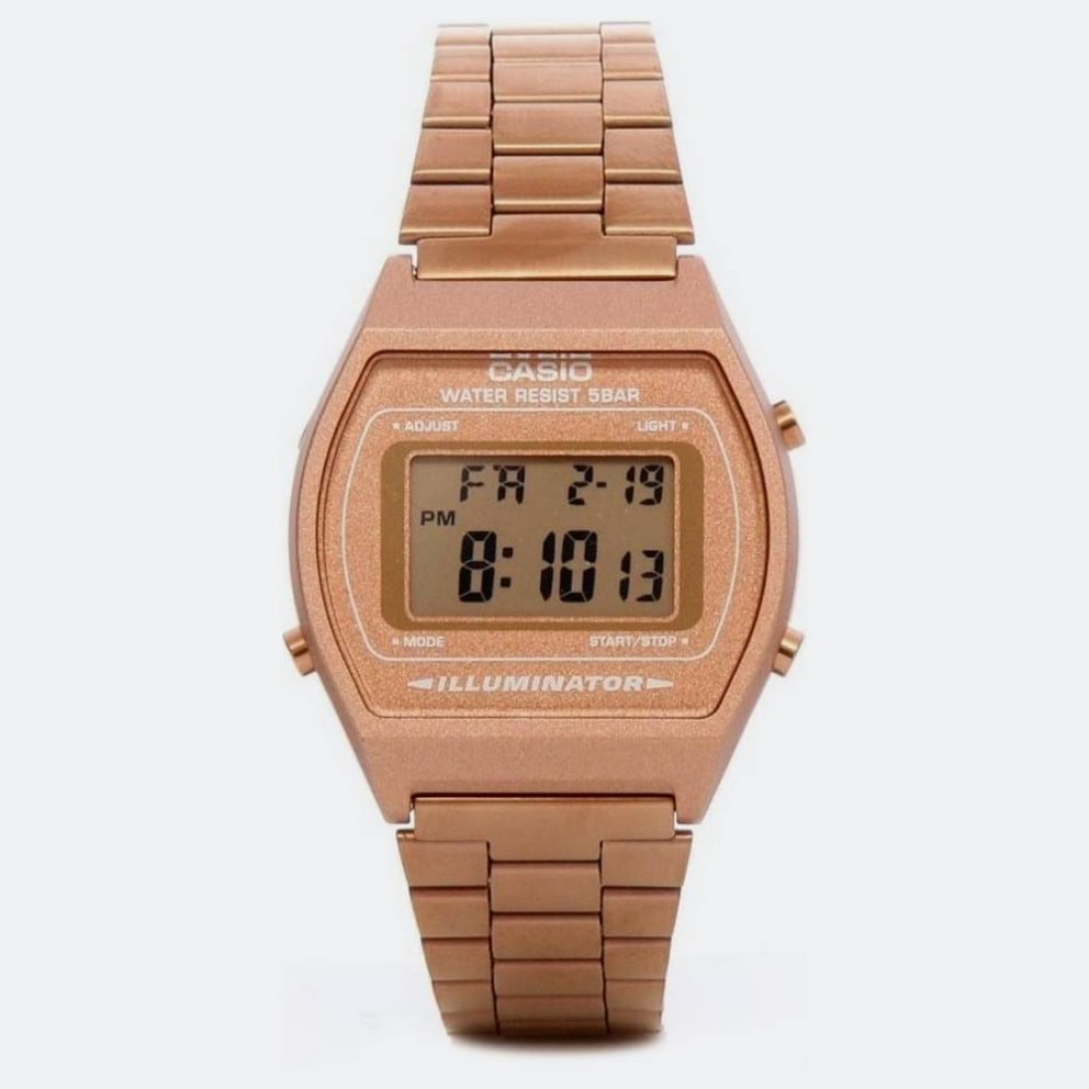 Casio Standard Ρολόι Χειρός Unisex