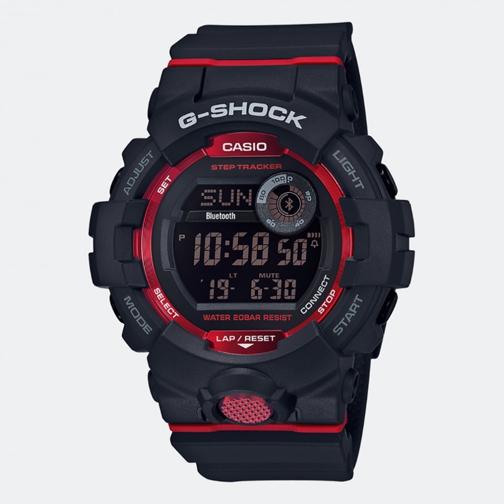 Casio G-Shock- Ανδρικό Ρολόι Χειρός