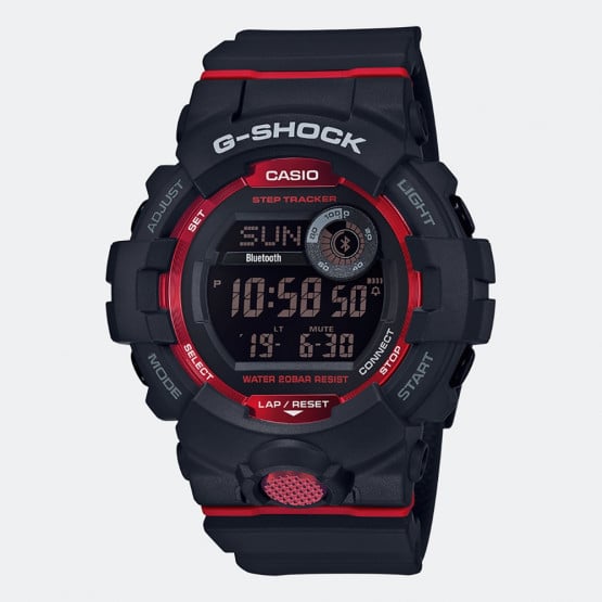 Casio G-Shock- Ανδρικό Ρολόι Χειρός