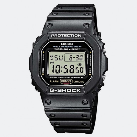 Casio Men’S G-Shock Watch