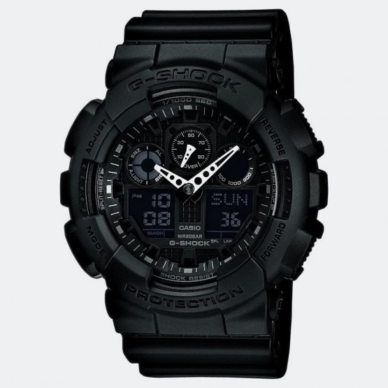 Casio G-Shock Ρολόι Χειρός Ανδρικό