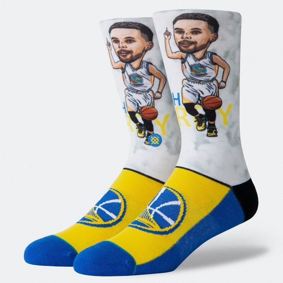 Stance Curry Big Head